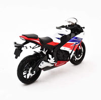 Thumbnail for 57793 Linear Motorcycle Honda CBR 1000RR 2016 Scale 1:12