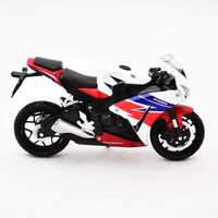 Thumbnail for 57793 Linear Motorcycle Honda CBR 1000RR 2016 Scale 1:12