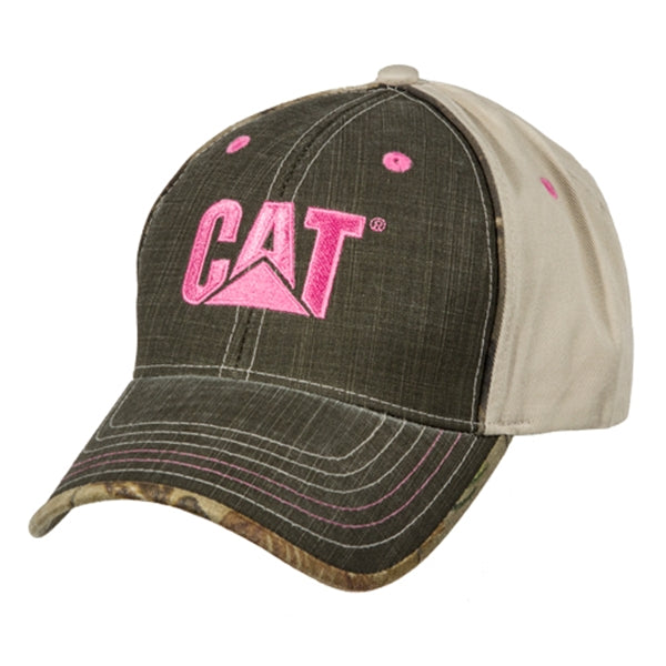 CT2375 Gorra Cat Hick Chick Para Mujer