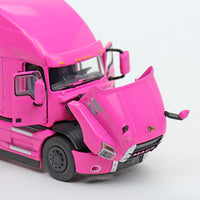 Thumbnail for 59-3423 Mack 53° Anthem Trailer 1:50 Scale (Discontinued Model)