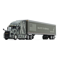 Thumbnail for 59-3424 Mack 53° Anthem Trailer 1:50 Scale (Discontinued Model)