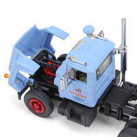 Thumbnail for 60-0284 Mack R-Model Trailer 28' Briggs Scale 1:64