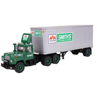 Thumbnail for 60-0288 R-Model Trailer 28' Smith's Transfer 1:64 Scale (Discontinued Model)