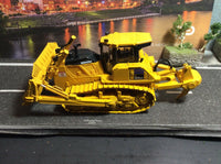 Thumbnail for 60-0325 Tractor de Orugas Komatsu D155AX-8 Escala 1:64