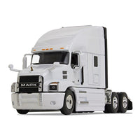 Thumbnail for 60-0367 Mack Anthem 53' Trailer 1:64 Scale