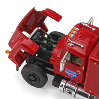 Thumbnail for 60-0377 Mack Trailer 53' Day Cab ST. Jhonsbury Scale 1:64 (Discontinued Model)