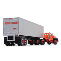 Thumbnail for 60-0422 Mack B-61 40' Trailer 1:64 Scale (Discontinued Model)