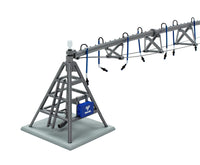 Thumbnail for 60-0833 Valley Irrigation Pivot 1:64 Scale (Discontinued Model)