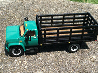 Thumbnail for 60-0918 Chevrolet C-65 Truck 1970s Scale 1:64