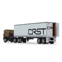 Thumbnail for 60-1066 International Transtar 40' Trailer 1:64 Scale (Discontinued Model)