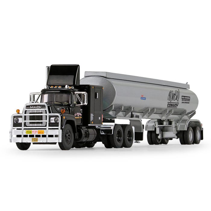 60-1125 Mack 60" Trailer 1:64 Scale (Discontinued Model)