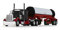 Thumbnail for 60-1146 Peterbilt 356 Trailer 1:64 Scale (Discontinued Model)