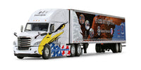 Thumbnail for 60-1178 Freightliner Cascadia Trailer 1:64 Scale (Discontinued Model)