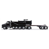 Thumbnail for 60-1276 Kenworth T880 Tipper Scale 1:64