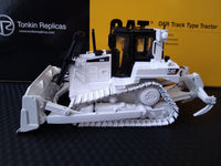 Thumbnail for 60001-01 Caterpillar D6R Crawler Tractor Scale 1:50 (Discontinued Model)