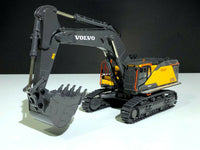 Thumbnail for 61-2001 Volvo EC950E Crawler Excavator Scale 1:50 (Discontinued Model)