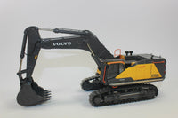 Thumbnail for 61-2001 Volvo EC950E Crawler Excavator Scale 1:50 (Discontinued Model)