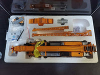 Thumbnail for AMP87 XCMG XCA220 Hydraulic Crane 1:50 Scale (Discontinued Model)