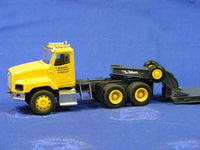 Thumbnail for 6412K Komatsu IH 5600 Low Bed 1:50 Scale (Discontinued Model)