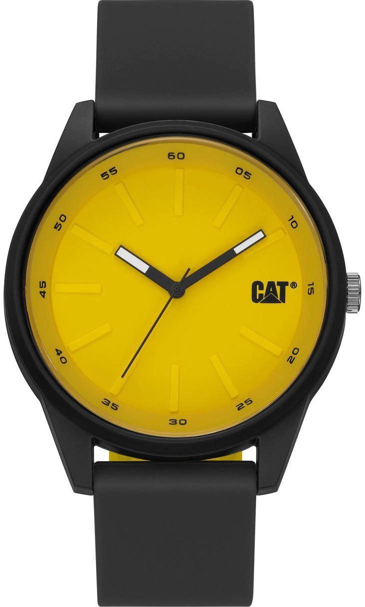 Reloj Caterpillar LJ 160.21.721