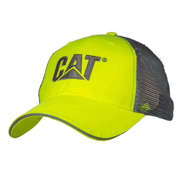 CT2401 Light Green Cat Cap Electric Avenue
