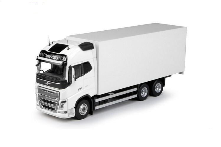 68048 Volvo FH04 Globetrotter Trailer Scale 1:50 (Discontinued Model)