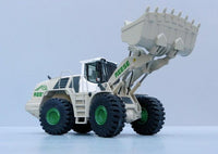 Thumbnail for 689-14 Liebherr L586 Wheel Loader 1:50 Scale (Discontinued Model)