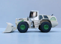 Thumbnail for 689-14 Liebherr L586 Wheel Loader 1:50 Scale (Discontinued Model)