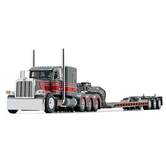 69-0900 Peterbilt 389 63" Low Bed 1:64 Scale (Discontinued Model)