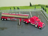 Thumbnail for 69-1001 Peterbilt 379 Trailer 1:64 Scale (Discontinued Model)