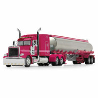 Thumbnail for 69-1001 Peterbilt 379 Trailer 1:64 Scale (Discontinued Model)