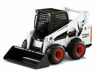 Thumbnail for 6988732 Bobcat S750 Skid Steer Loader 1:25 Scale (Discontinued Model)