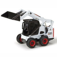 Thumbnail for 6989133 Bobcat S750 Skid Steer Loader 1:50 Scale Diecast (Discontinued Model)