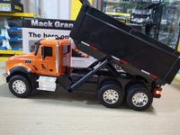 Thumbnail for 70-0597 Mack Granite Dump Truck Scale 1:24