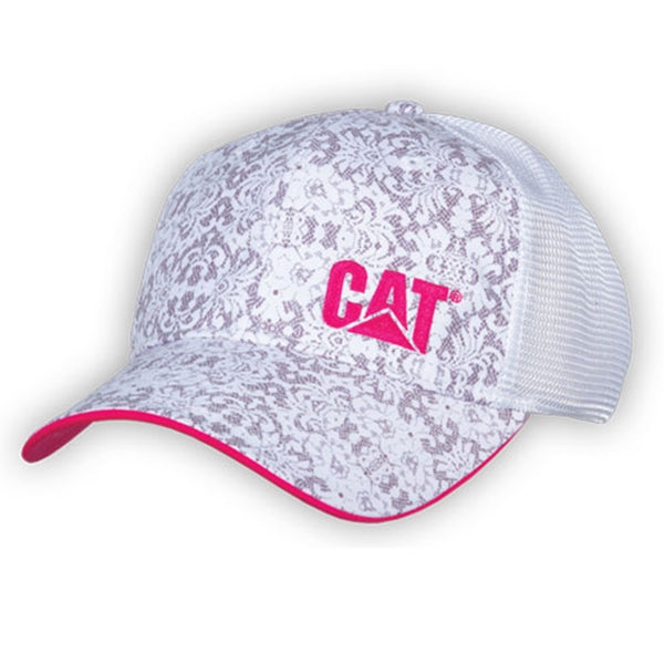CT2414 Cat Cap For Women Glam