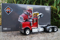 Thumbnail for 71002 Tracto Tandem International HX520 Red Scale 1:50