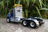 Thumbnail for 71004 Tracto Tandem International HX520 Metallic Blue Scale 1:50