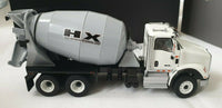 Thumbnail for 71014 International HX615 Concrete Mixer 1:50 Scale (Discontinued Model)
