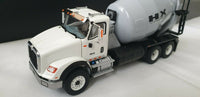 Thumbnail for 71014 International HX615 Concrete Mixer 1:50 Scale (Discontinued Model)