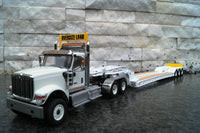 Thumbnail for 71015 Low Bed HX520 XL 120 International White Scale 1:50