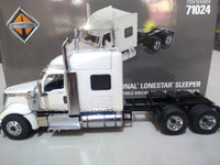 Thumbnail for 71024 Tracto Camión LoneStar Sleeper International Escala 1:50