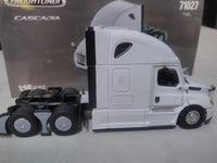Thumbnail for 71027 Freightliner New Cascadia Tract 1:50 Scale (Discontinued Model)