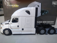 Thumbnail for 71027 Freightliner New Cascadia Tract 1:50 Scale (Discontinued Model)