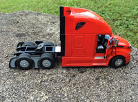 Thumbnail for 71029 Freightliner New Cascadia Tractor Truck Red Scale 1:50