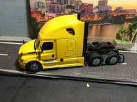Thumbnail for 71031 Tracto Freightliner New Cascadia Escala 1:50