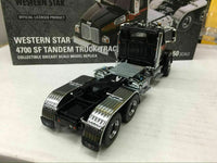 Thumbnail for 71036 Western Star Tract 4700 Scale 1:50