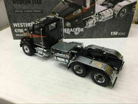 Thumbnail for 71036 Western Star Tract 4700 Scale 1:50