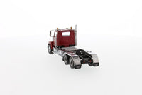 Thumbnail for 71037 Tracto Western Star 4700 Metallic Red Scale 1:50