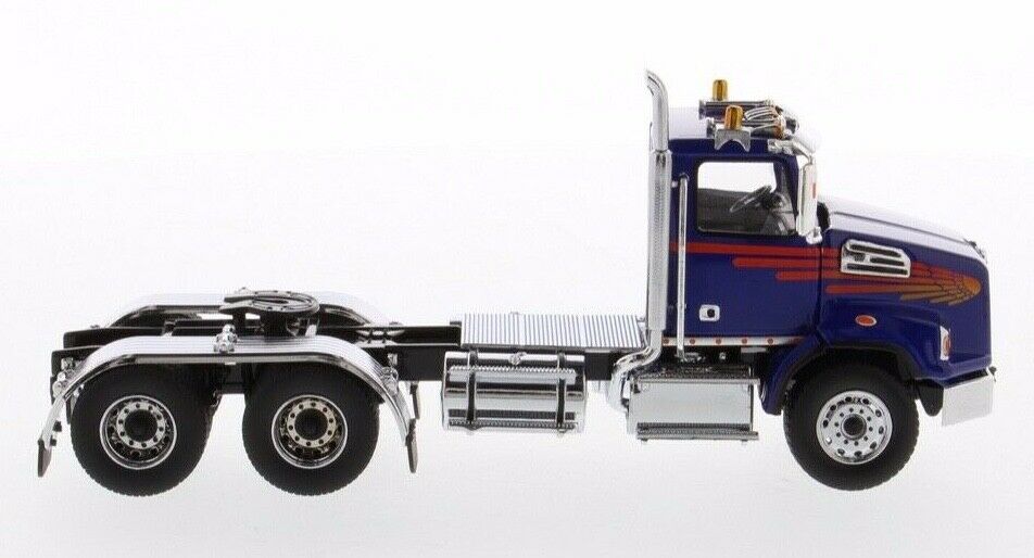 71039 Western Star Tractor Truck 4700 Scale 1:50
