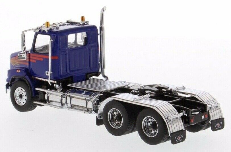 71039 Western Star Tractor Truck 4700 Scale 1:50